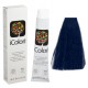 Kepro iColori Special Βαφή Μαλλιών 100ml (ΜΑΥΡΟ ΜΠΛΕ) - BLUE BLACK