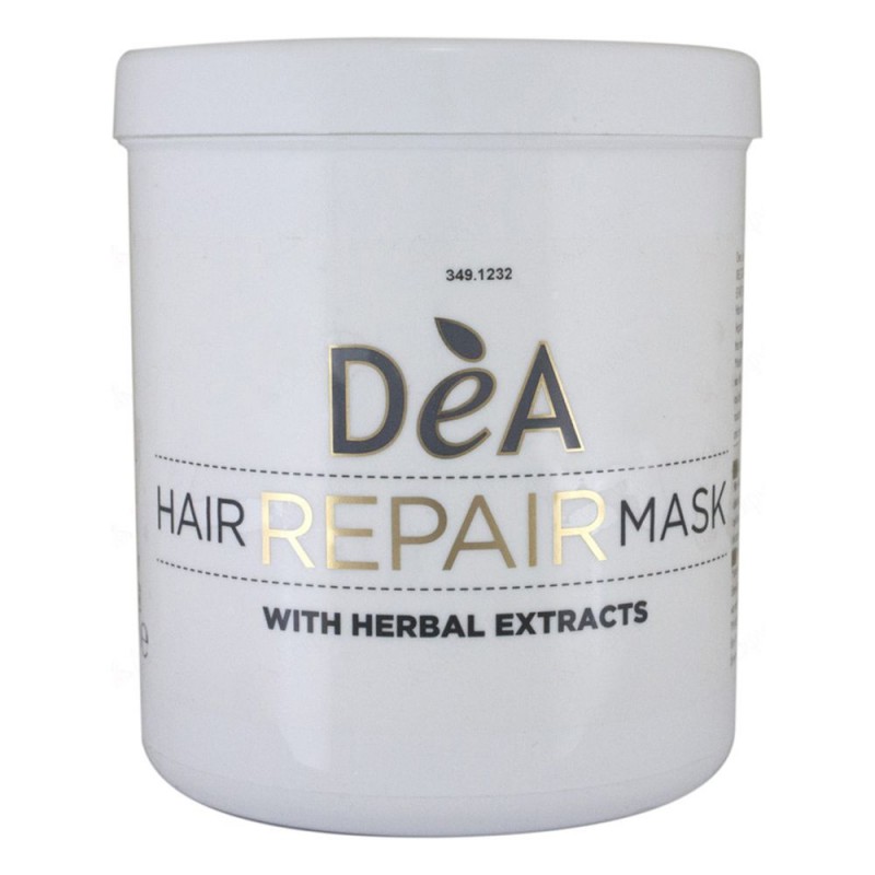 DEA Hair Repair Mask - Μάσκα αναδόμησης 1000ml