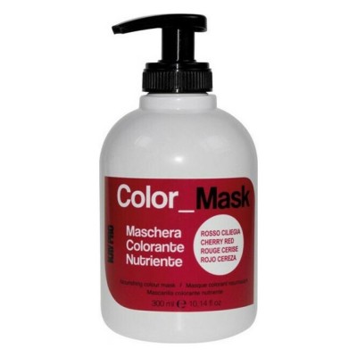 Kaypro Color Mask Cherry Red 300ml