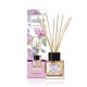 AREON Home Botanic Perfume Αρωματικό Χώρου Με Στικς 50ml #French Garden