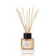 AREON Home Botanic Perfume Αρωματικό Χώρου Με Στικς 50ml #Mango