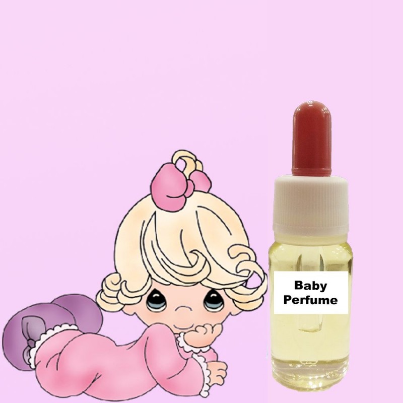 Baby Perfume (15 ml)