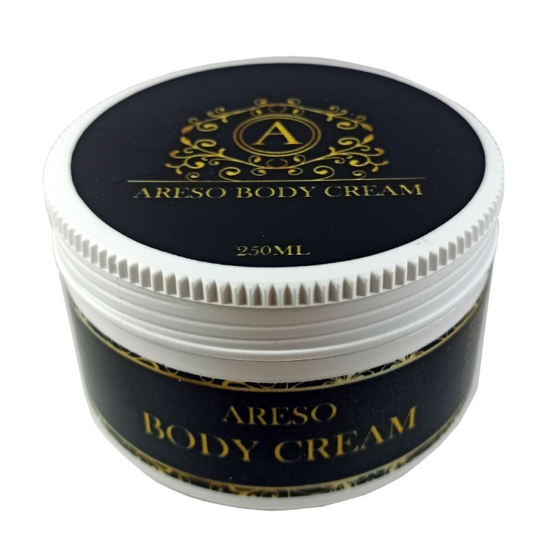 Body Cream 250ml - Black Opium - Yves Saint Laurent