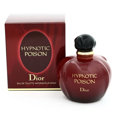 Τύπου Hypnotic Poison (Women) - Christian Dior (χυμα αρωμα)