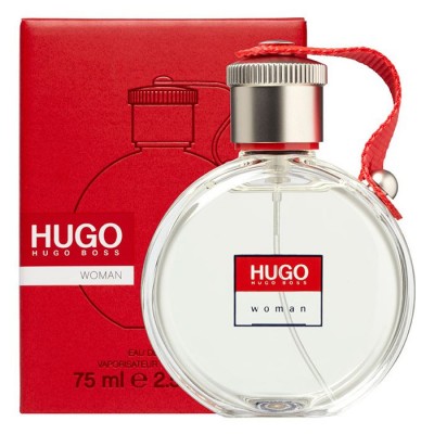 Τύπου Hugo Woman - Hugo Boss (χυμα αρωμα)