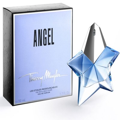Τύπου Angel (Women) - Thierry Mugler (χυμα αρωμα)