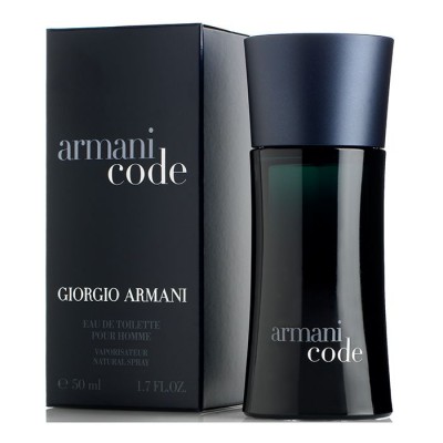 Τύπου Armani Code (Men) - Giorgio Armani (χυμα αρωμα)