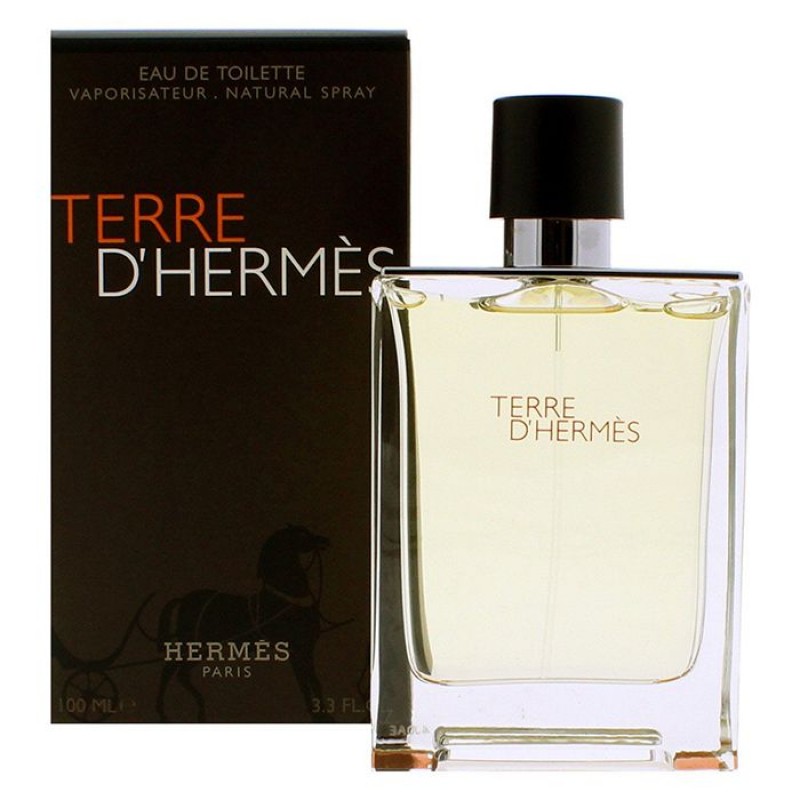 Τύπου Terre d'Hermes (Men) - Hermes (χυμα αρωμα)