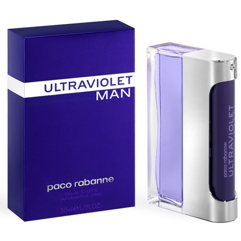 Τύπου Ultraviolet for men - Paco Rabanne (χυμα αρωμα)