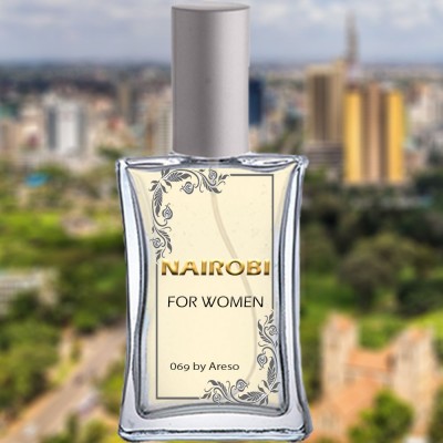 NAIROBI for women (χυμα αρωμα) - (weekend)