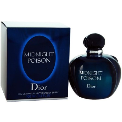 Τύπου Midnight Poison (Women) - Cristian Dior (χυμα αρωμα)