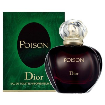 Τύπου Poison (Women) - Cristian Dior (χυμα αρωμα)