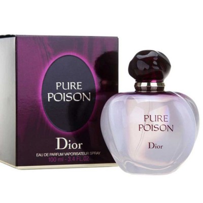 Τύπου Pure Poison (Women) - Cristian Dior (χυμα αρωμα)