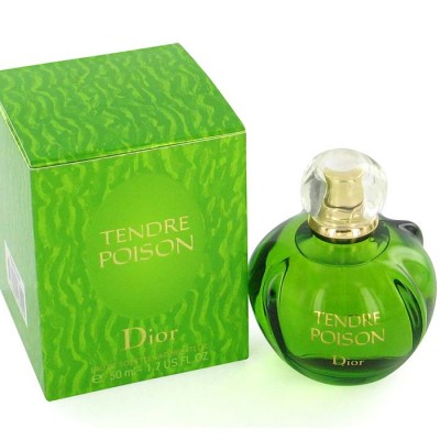 Τύπου Tendre Poison (Women) - Cristian Dior (χυμα αρωμα)