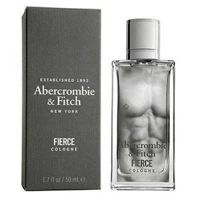 Τύπου Fierce (Men) - Abercrombie (χυμα αρωμα)