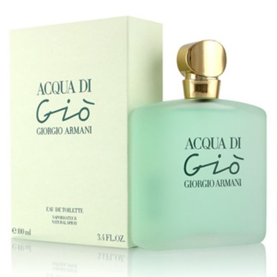 Τύπου Acqua Di Gio for woman - Giorgio Armani (χυμα αρωμα)
