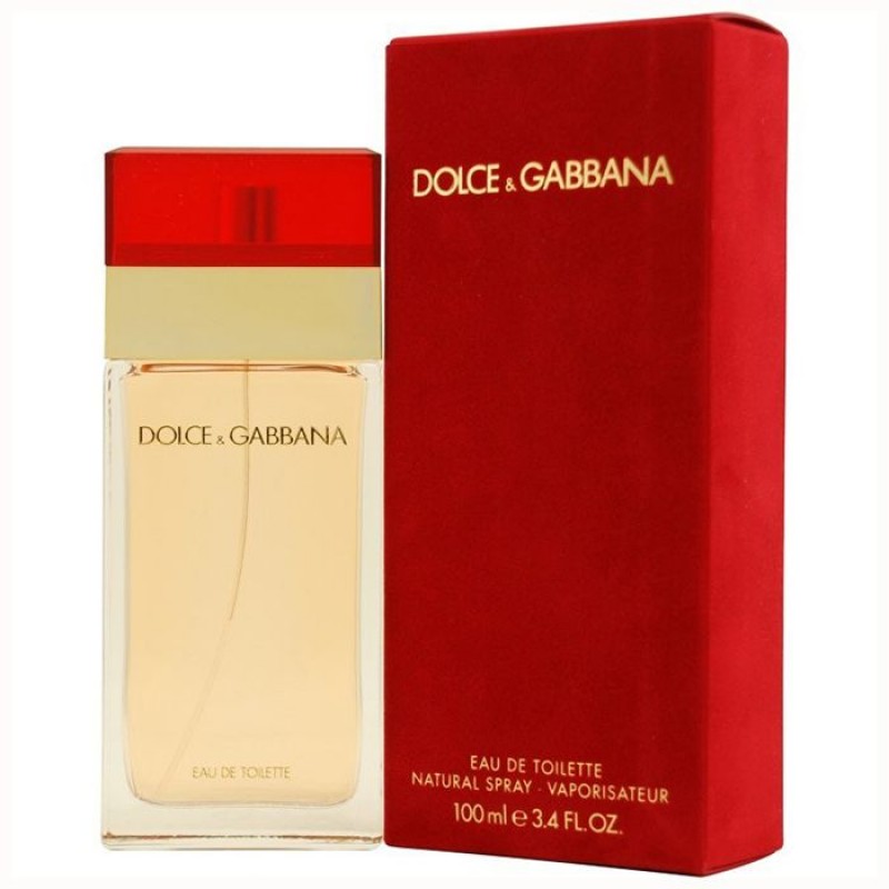 Τύπου D&G (Women) - Dolce&Gabbana (χυμα αρωμα)