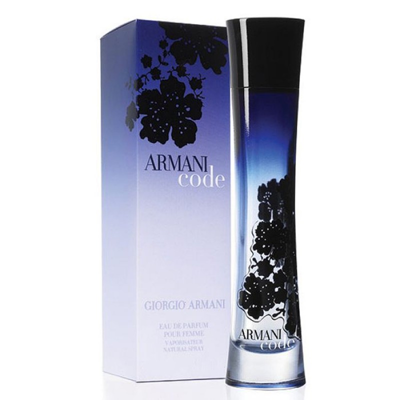 Τύπου Armani Code for Women - Giorgio Armani (χυμα αρωμα)