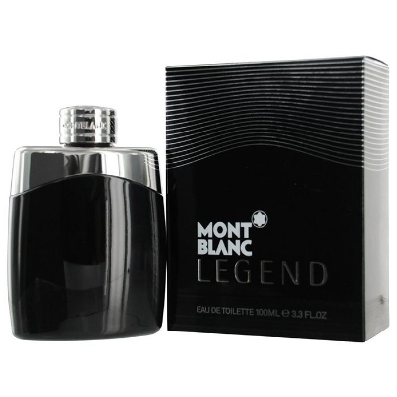 Τύπου Legend for Men - Mont Blanc (χυμα αρωμα)