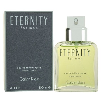 Τύπου Eternity for Men - Calvin Klein (χυμα αρωμα)