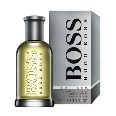 Τύπου Boss Bottled for Men - Hugo Boss (χυμα αρωμα)