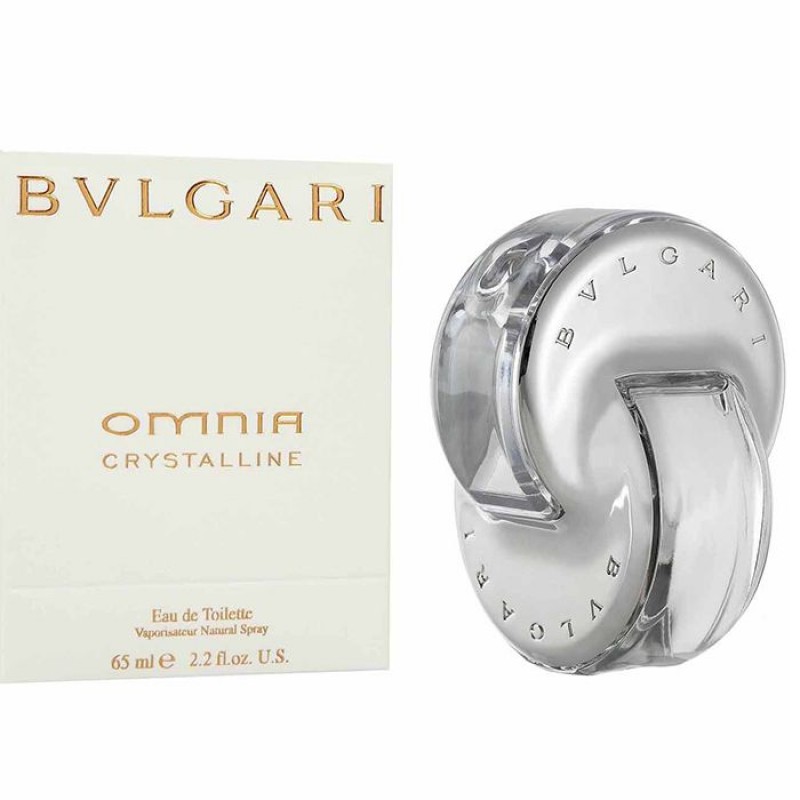 Τύπου Omnia Crystalline (Women) - Bvlgari (χυμα αρωμα)