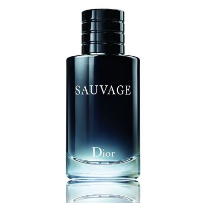 Τύπου Sauvage (Men) - Christian Dior (χυμα αρωμα)