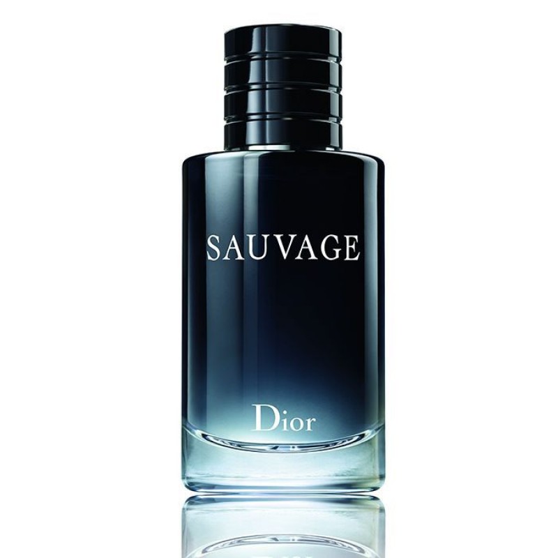Τύπου Sauvage - Christian Dior (χυμα αρωμα)