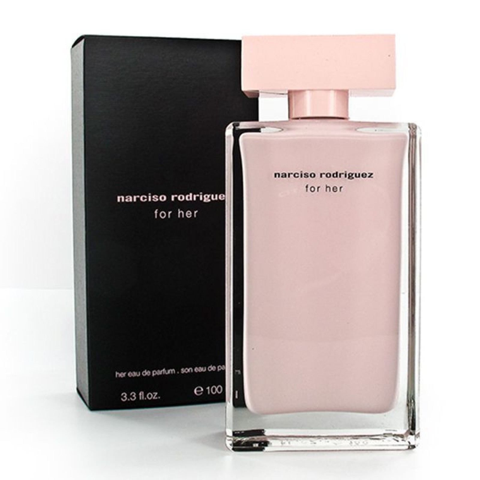 Narciso Rodriguez for Her Pink Bottle από Narciso Rodriguez (χυμα αρωμα)