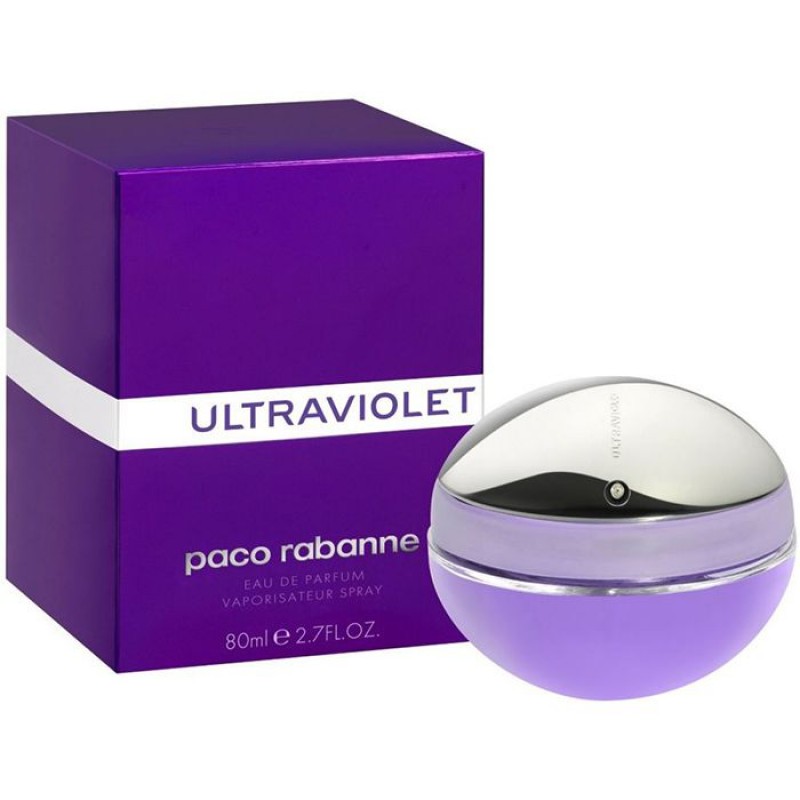 Τύπου Ultraviolet Women - Paco Rabanne (χυμα αρωμα)