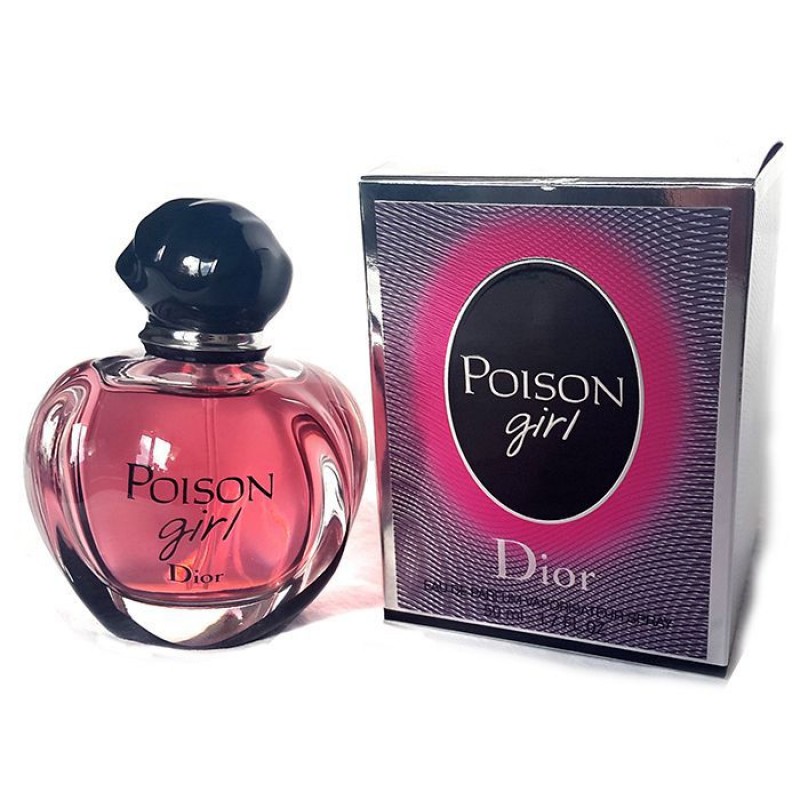 Τύπου Poison Girl - Christian Dior (χυμα αρωμα)