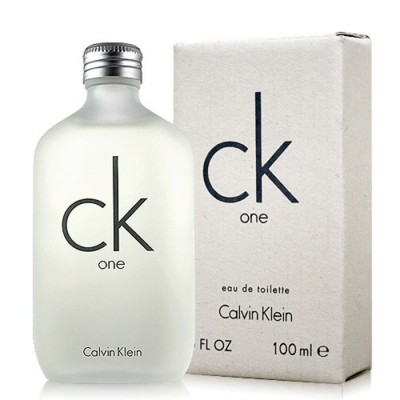 Τύπου CK One (UNISEX) - Calvin Klein (χυμα αρωμα)