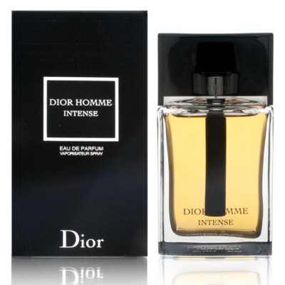 Τύπου Dior Homme Intense - Christian Dior (χυμα αρωμα)