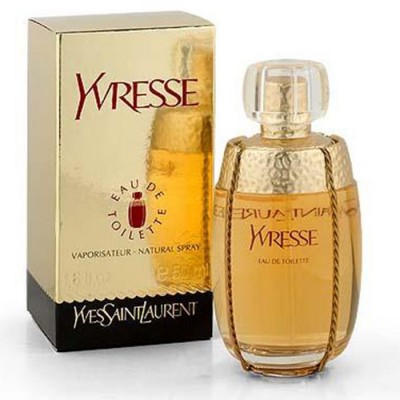 Τύπου Yvresse (Champagne) (Women) - Yves Saint Laurent (χυμα αρωμα)
