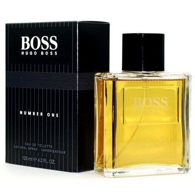 Τύπου Boss Number One (Men) - Hugo Boss (χυμα αρωμα)