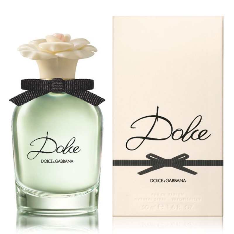 Τύπου Dolce (Women) - Dolce & Gabbana (χυμα αρωμα)