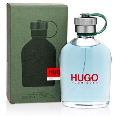 Τύπου Hugo for men - Hugo Boss (χυμα αρωμα)