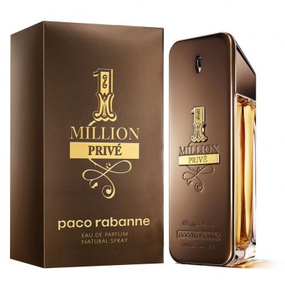 Τύπου 1 Million Prive (Men) - Paco Rabanne (χυμα αρωμα)