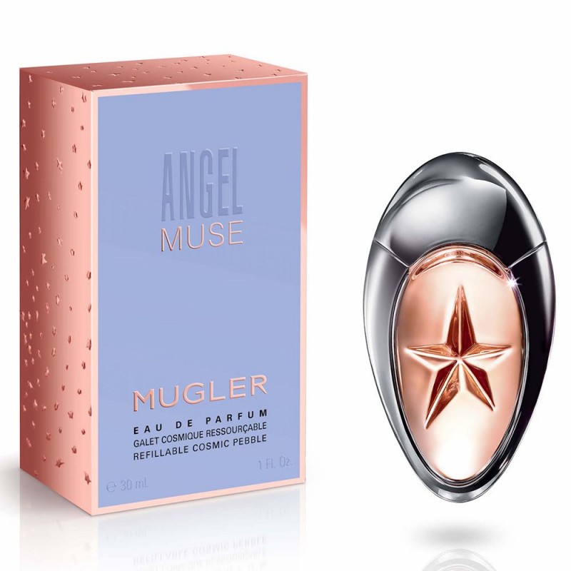 Τύπου Angel Muse (Women) - Thierry Mugler (χυμα αρωμα)