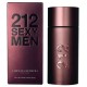 Τύπου 212 Sexy Men - Carolina Herrera (χυμα αρωμα)