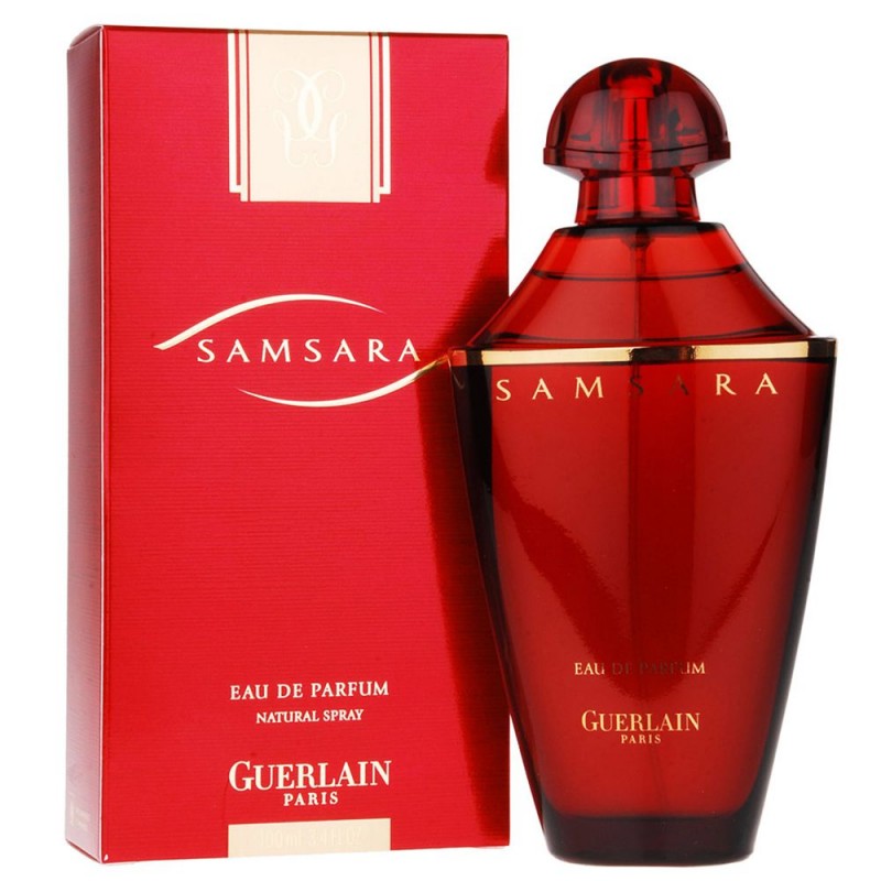 Τύπου Samsara Eau de Parfum (Women) - Guerlain (χυμα αρωμα)
