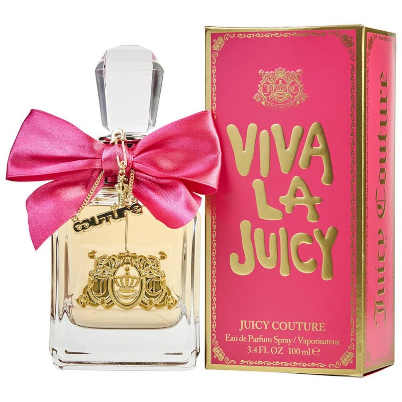 Τύπου Viva la Juicy (Women) - Juicy Couture (χυμα αρωμα)