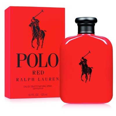 Τύπου Polo Red (Men) - Ralph Lauren (χυμα αρωμα)