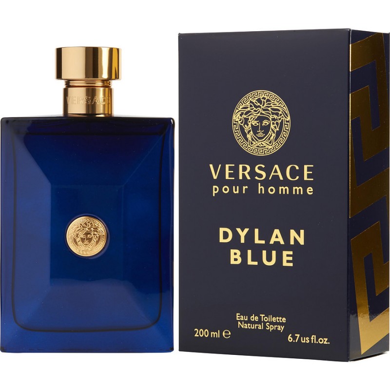 Τύπου Dylan Blue Pour Homme - Versace (χυμα αρωμα)