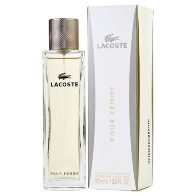 Τύπου Lacoste Pour Femme - Lacoste (χυμα αρωμα)