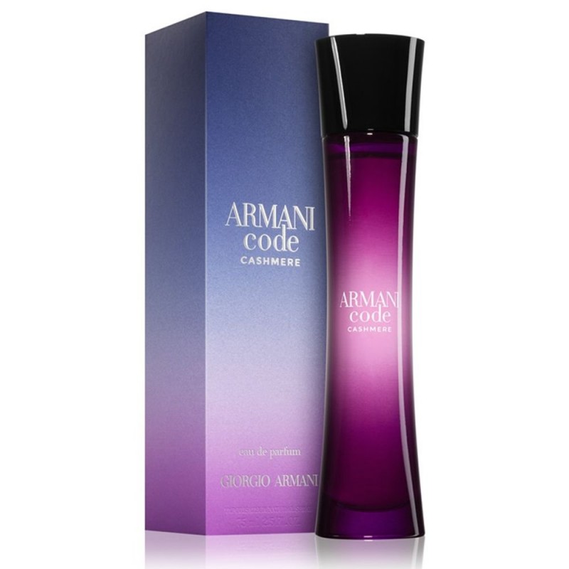 Τύπου Armani Code Cashmere (Women) - Giorgio Armani (χυμα αρωμα)