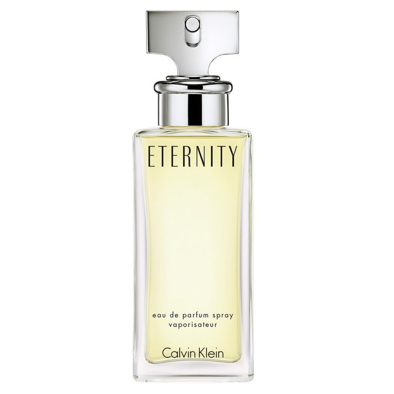 Τύπου Eternity for women - Calvin Klein (χυμα αρωμα)