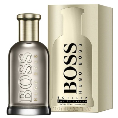 Τύπου Boss Bottled Eau de Parfum 2020 (Men) - Hugo Boss (χυμα αρωμα)