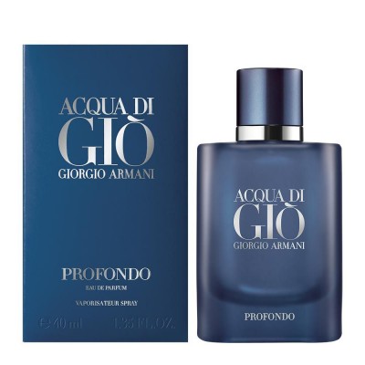 Τύπου Acqua di Gio Profondo (Men) - Giorgio Armani (χυμα αρωμα)