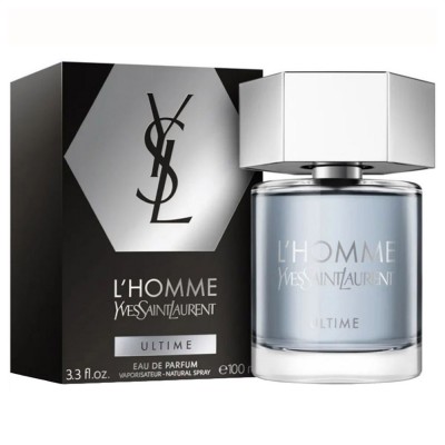 Τύπου L' Homme Ultime - Yves Saint Laurent (χυμα αρωμα)